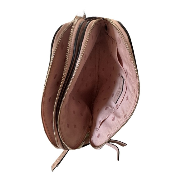 Kate Spade By The Pool Camera Bag,flamingo coin purse and wallet included. - Picture 13 of 17